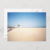 Carte Postale Barcelone Espagne (Devant / Derrière)