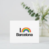 Carte Postale BARCELONE - J'AIME PRIDE.png (Debout devant)