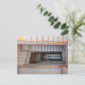 Carte Postale Barcelone Spain (Debout devant)