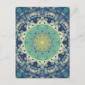 Carte Postale baridi Jua