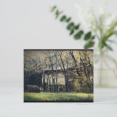 Carte Postale Barne Peek-a-Boo (Debout devant)