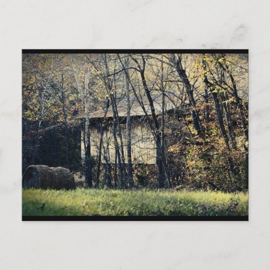 Carte Postale Barne Peek-a-Boo (Devant)