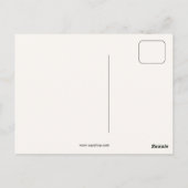 Carte Postale Barnum & Bailey Greatest Show on Earth (Dos)