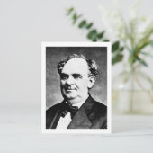 Carte Postale Barnum ~ P. T. American Showman Entertainment (Debout devant)