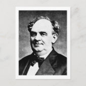 Carte Postale Barnum ~ P. T. American Showman Entertainment (Devant)