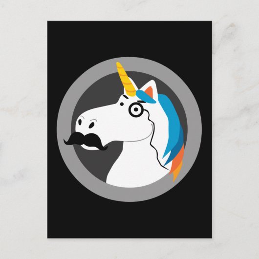 Carte Postale Baron Cornelius (Devant)