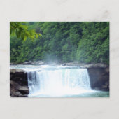 Carte Postale Barrage du Kentucky (Devant)