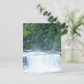 Carte Postale Barrage du Kentucky (Debout devant)