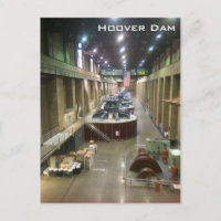 Barrage Hoover