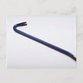 Carte Postale Barre (Devant)