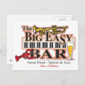 Carte Postale Barre-3-[Convertie] (Devant / Derrière)