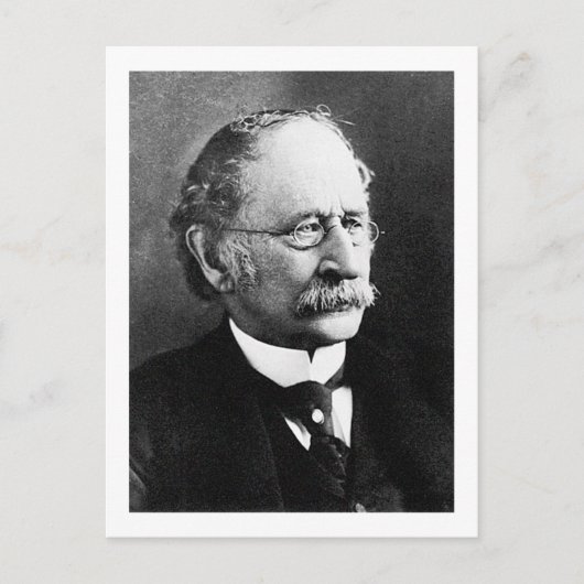 Carte Postale Bartlett ~ John Writer Editor Editeur Citations de (Devant)