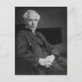 Carte Postale bartok (Devant)