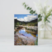 Carte Postale Barton Creek 7- Austin Texas (Debout devant)