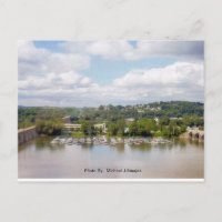 Base hydravion de la rivière Susquehanna