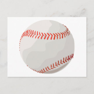 Carte Postale Baseball
