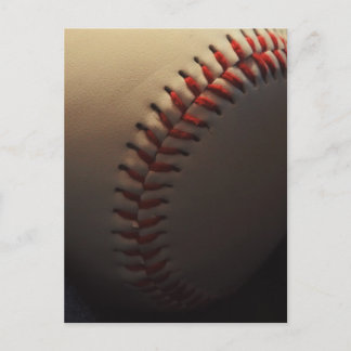 Carte Postale Baseball