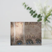 Carte Postale Basilica of Sainte Anne de Beaupre, Québec, Canada (Debout devant)