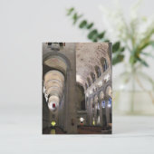 Carte Postale Basilica of Sainte Anne de Beaupre, Québec, Canada (Debout devant)