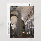 Carte Postale Basilica of Sainte Anne de Beaupre, Québec, Canada (Devant / Derrière)