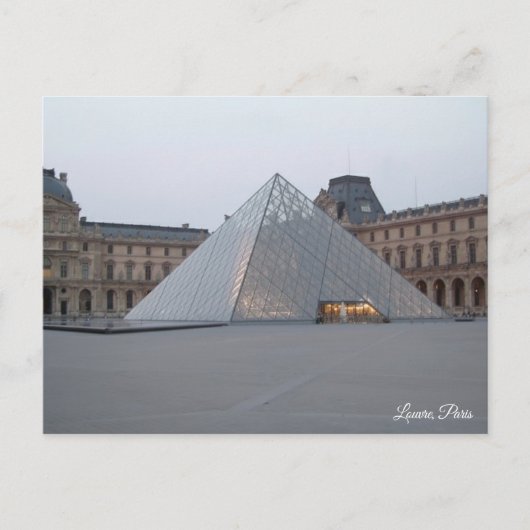 Carte Postale Basilique du Sacré-Cœur (Devant)