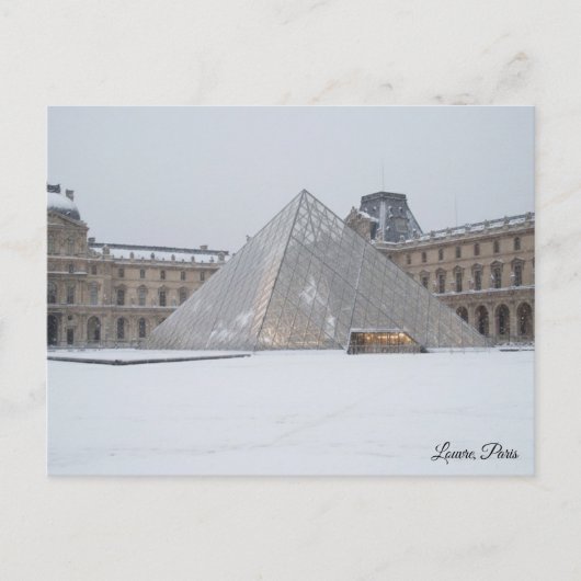 Carte Postale Basilique du Sacré-Cœur (Devant)