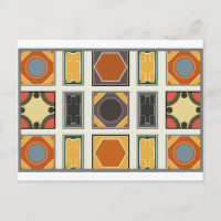 Basilique Saint-Pierre de Rome Conception Carrelag