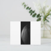 Carte Postale Basket (Debout devant)