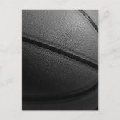 Carte Postale Basket (Devant)