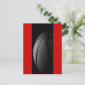 Carte Postale Basket-ball (Debout devant)