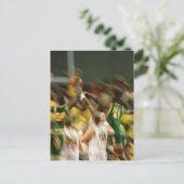 Carte Postale Basket-ball 3 (Debout devant)