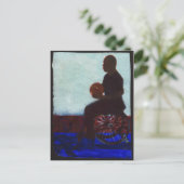 Carte Postale Basket-ball en fauteuil roulant 2011 (Debout devant)