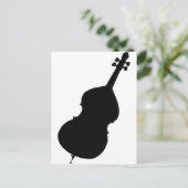 Carte Postale Basse (Debout devant)