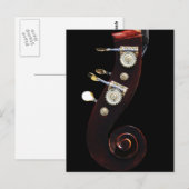 Carte Postale Basse 2 pccnm (Devant / Derrière)