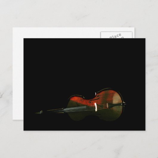 Carte Postale Basse 3 pccna (Devant / Derrière)