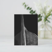 Carte Postale Basse 5 pccnm (Debout devant)