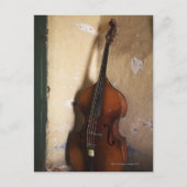 Carte Postale Basse double (Devant)