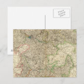 Carte Postale Basse-Saxe 2 (Devant / Derrière)