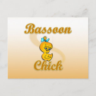 Carte Postale Bassin