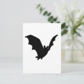 Carte Postale Bat (Debout devant)