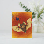 Carte Postale bat-967794t (Debout devant)