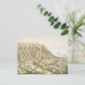 Carte Postale Bataille de Buena Vista (Debout devant)