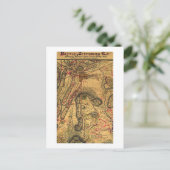 Carte Postale Bataille de Gettysburg (Debout devant)