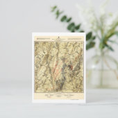 Carte Postale Bataille de Gettysburg 5 (Debout devant)