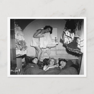 Carte Postale Bataille de Grande-Bretagne & La Blitz : #27 Windm