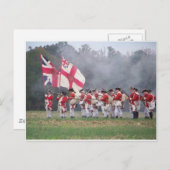 Carte Postale Bataille de la Hook - Les collections (Devant / Derrière)