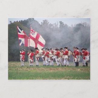 Carte Postale Bataille de la Hook - Les collections