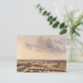 Carte Postale Bataille de Montmirail (Debout devant)