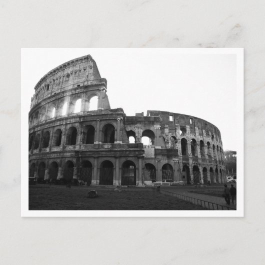 Carte Postale Batailles épopées (Devant)