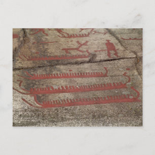 Carte Postale Bateau